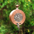 Copper Time Fly’s Bird Feeder
